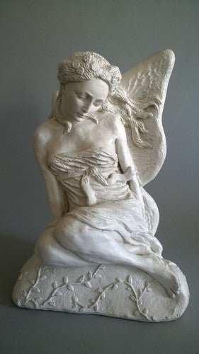 Twinkle the Fairy Outdoor/Indoor Statue - Bella Statues