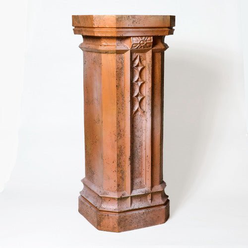Givery Pedestal 36 Outdoor/Indoor Statue - Bella Statues
