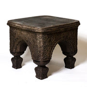 Bedford Stool 15 Outdoor/Indoor Statue - Bella Statues