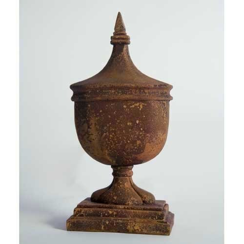 Annabella Finial Outdoor/Indoor Statue - Bella Statues