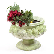 Harvest Urn Outdoor/Indoor Statue - Bella Statues