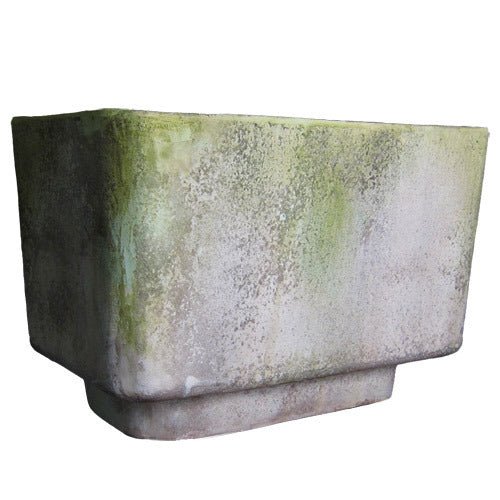 Biagio Tub 24" W Outdoor/Indoor Statue - Bella Statues