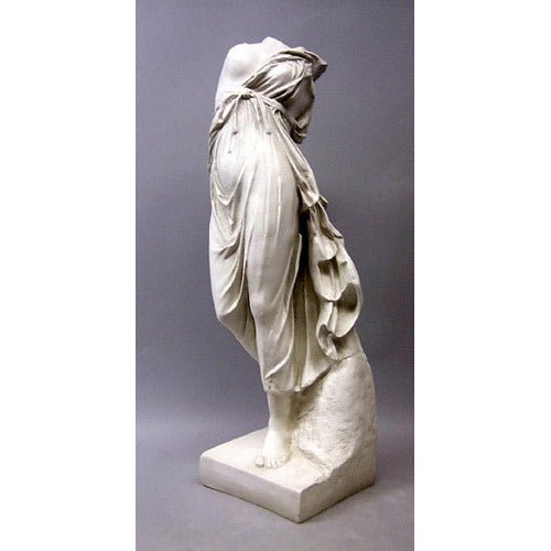 Dancing Bacchante 25 Outdoor/Indoor Statue - Bella Statues