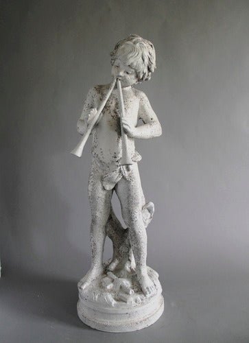 Peter Pan Outdoor/Indoor Statue - Bella Statues