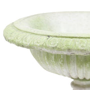 Low Planter 15 Outdoor/Indoor Statue - Bella Statues