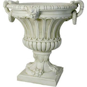Lifesize Tuscan Urn 36 Outdoor/Indoor Statue - Bella Statues