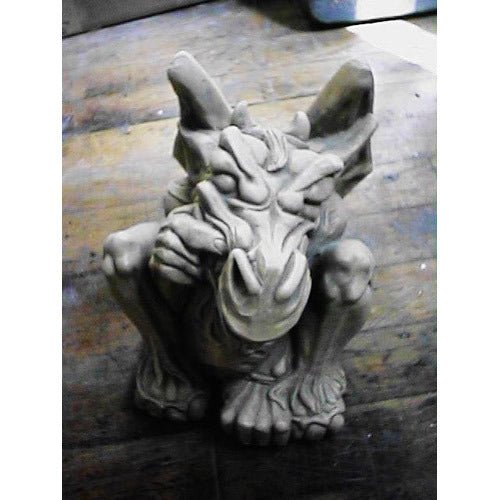 Feast On Fools Sm Outdoor/Indoor Statue - Bella Statues