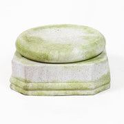 Base For Jar 8.5 Outdoor/Indoor Statue - Bella Statues