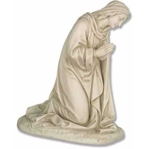 Mother Mary Outdoor/Indoor Statue - Bella Statues