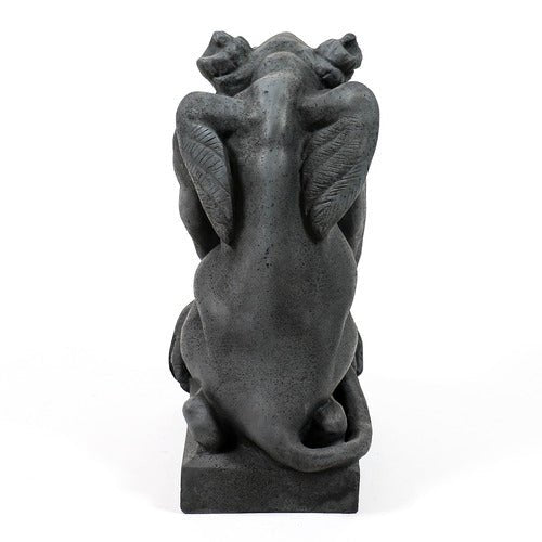 Oscar - Large 19 Outdoor/Indoor Statue - Bella Statues