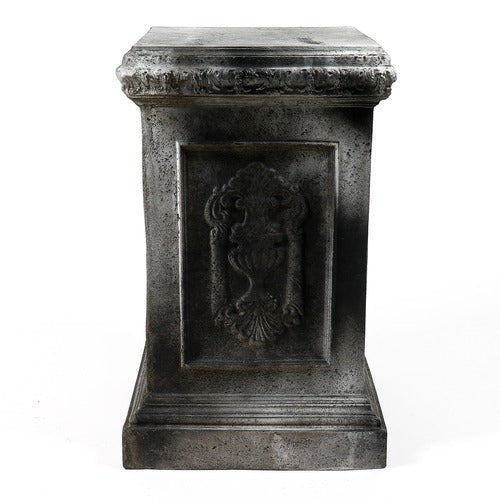 Grif Pedestal 26 Outdoor/Indoor Statue - Bella Statues