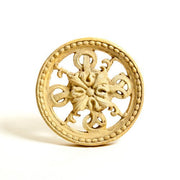 THEATER ROSETTE Outdoor/Indoor Statue - Bella Statues