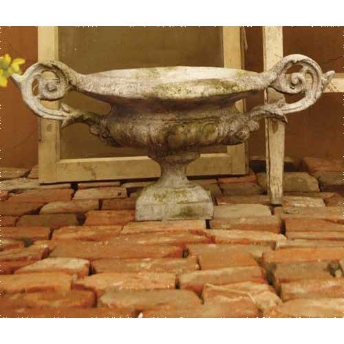 Emen Urn Large 12 Outdoor/Indoor Statue - Bella Statues