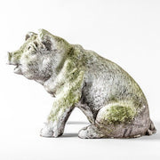 Patty Pig Outdoor/Indoor Statue - Bella Statues