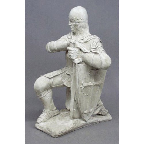 Sir Lancelot Outdoor/Indoor Statue - Bella Statues