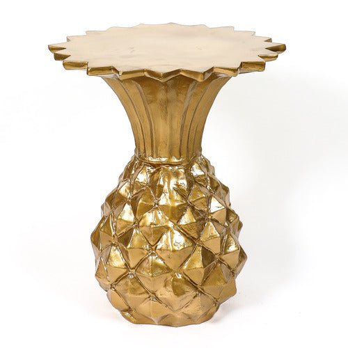 Pineapple Stand 26 Outdoor/Indoor Statue - Bella Statues