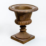 19 Smooth Urn 23.5 H (R) Outdoor/Indoor Statue - Bella Statues