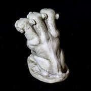 Cerberus Gargoyle - Dwarf Outdoor/Indoor Statue - Bella Statues
