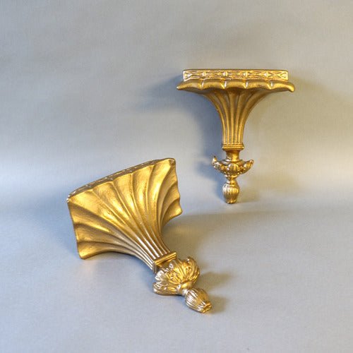 Addison Bracket (Each) Outdoor/Indoor Statue - Bella Statues