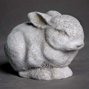 Pet Bunny 4 Outdoor/Indoor Statue - Bella Statues