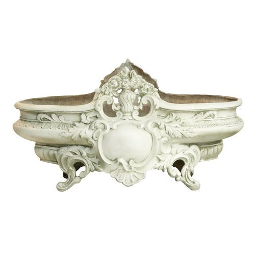 Claiborne Pot 16 Outdoor/Indoor Statue - Bella Statues