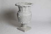 Apian Vessel 30 H Outdoor/Indoor Statue - Bella Statues