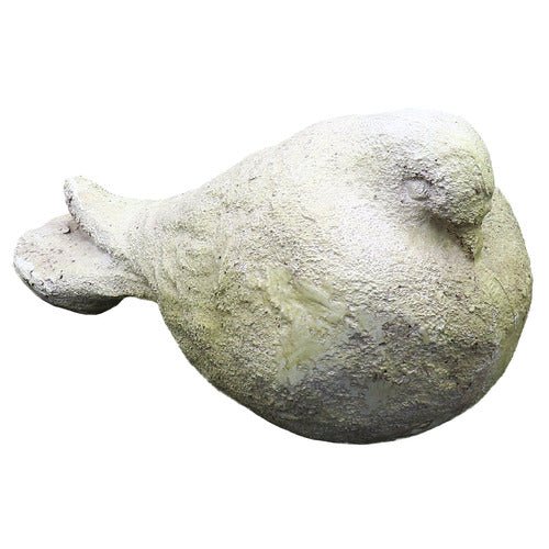 Dove - Small 4H Outdoor/Indoor Statue - Bella Statues