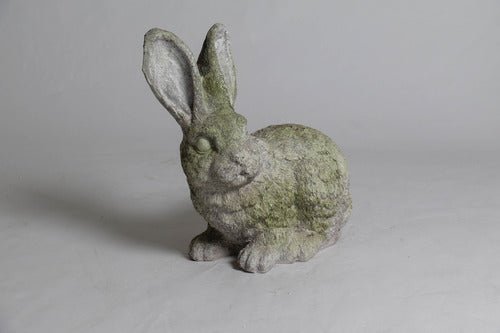 Heinrich Hare 18 Lg Outdoor/Indoor Statue - Bella Statues