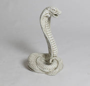 Cobra 16.5 H Outdoor/Indoor Statue - Bella Statues