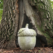 Acorn Planter Outdoor/Indoor Statue - Bella Statues