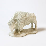 Bison Buffalo Outdoor/Indoor Statue - Bella Statues