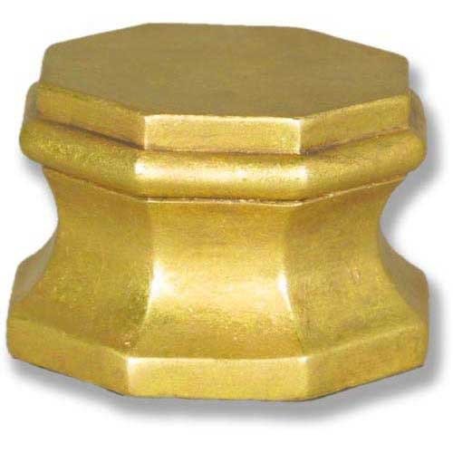 Octaganal Base 3 Outdoor/Indoor Statue - Bella Statues