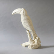 Toucan Standing 18 Outdoor/Indoor Statue - Bella Statues