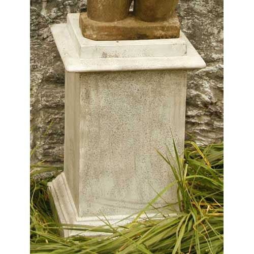 Vendi Pedestal 24 Outdoor/Indoor Statue - Bella Statues
