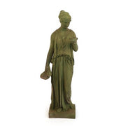 Lifesize Hebe Statue 40 Outdoor/Indoor Statue - Bella Statues