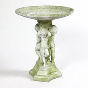 Birdbath Bella Bimmbi 22 Outdoor/Indoor Statue - Bella Statues