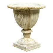 Botanico Urn 21 H Outdoor/Indoor Statue - Bella Statues