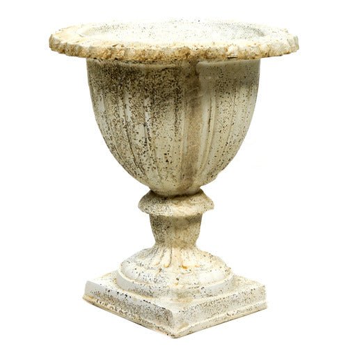 Botanico Urn 21 H Outdoor/Indoor Statue - Bella Statues