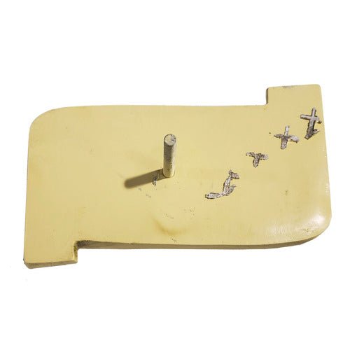 Inri For 72 Corpus Outdoor/Indoor Statue - Bella Statues