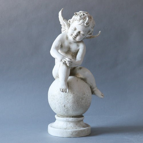 Toni Angel Outdoor/Indoor Statue - Bella Statues