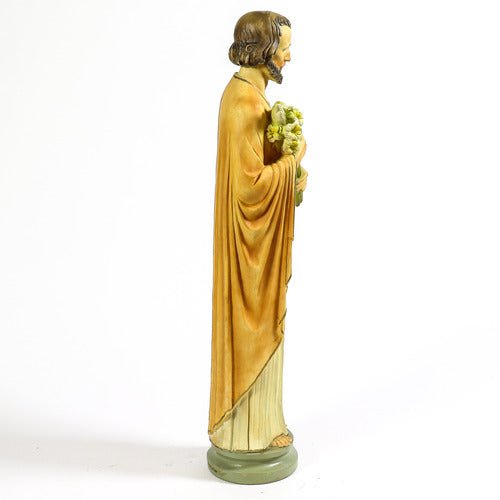 Lifesize St Joseph 36 Outdoor/Indoor Statue - Bella Statues