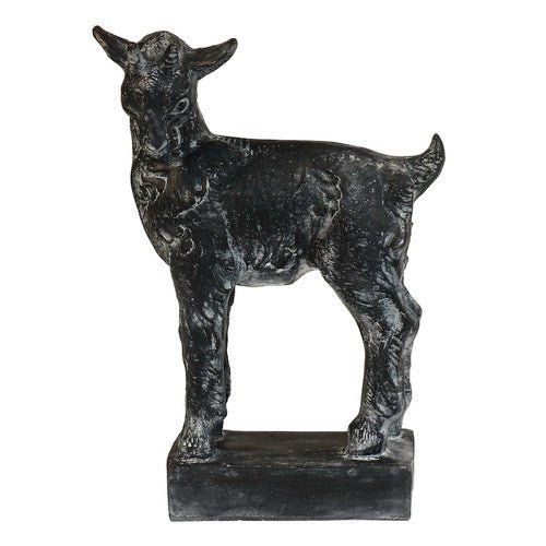 Billy Goat 26 Outdoor/Indoor Statue - Bella Statues