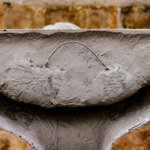 Pianta Sconce 29 Outdoor/Indoor Statue - Bella Statues