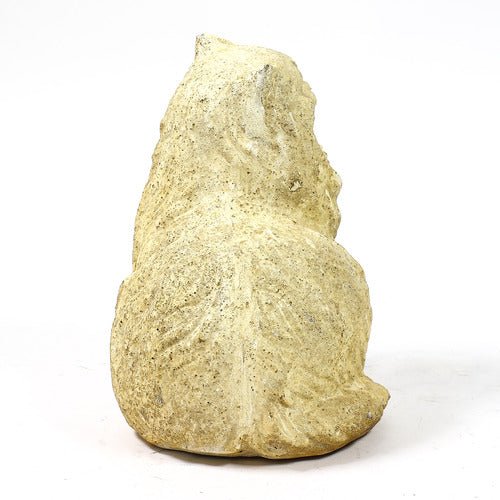 Precious Cat Outdoor/Indoor Statue - Bella Statues