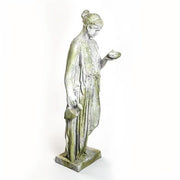 Lifesize Hebe Statue 40 Outdoor/Indoor Statue - Bella Statues