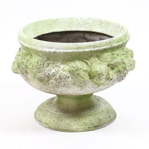 Harvest Urn Outdoor/Indoor Statue - Bella Statues