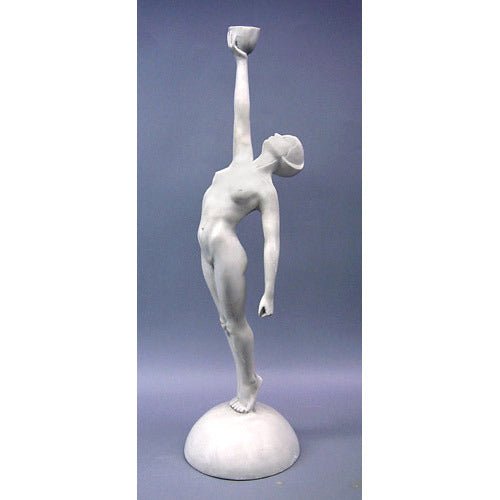 Deco Woman 35 Outdoor/Indoor Statue - Bella Statues
