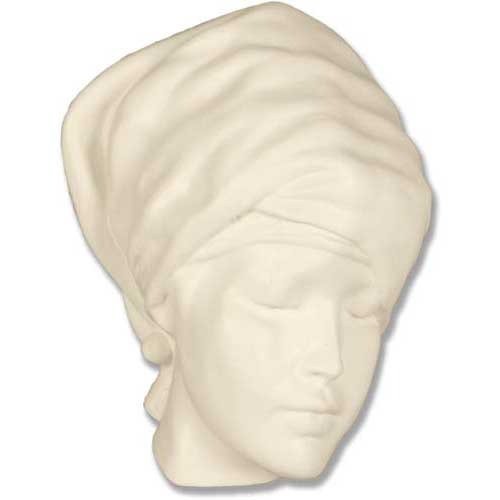 Peasant Girl Outdoor/Indoor Statue - Bella Statues