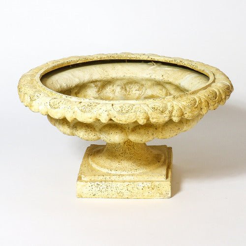 Kehoe Urn 12 Outdoor/Indoor Statue - Bella Statues