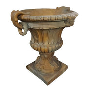 Lifesize Tuscan Urn 36 Outdoor/Indoor Statue - Bella Statues